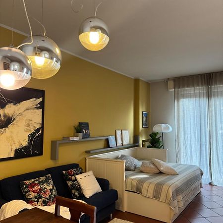 A Casa Di Giulia Apartment Ponte dell'Agrato Exterior foto